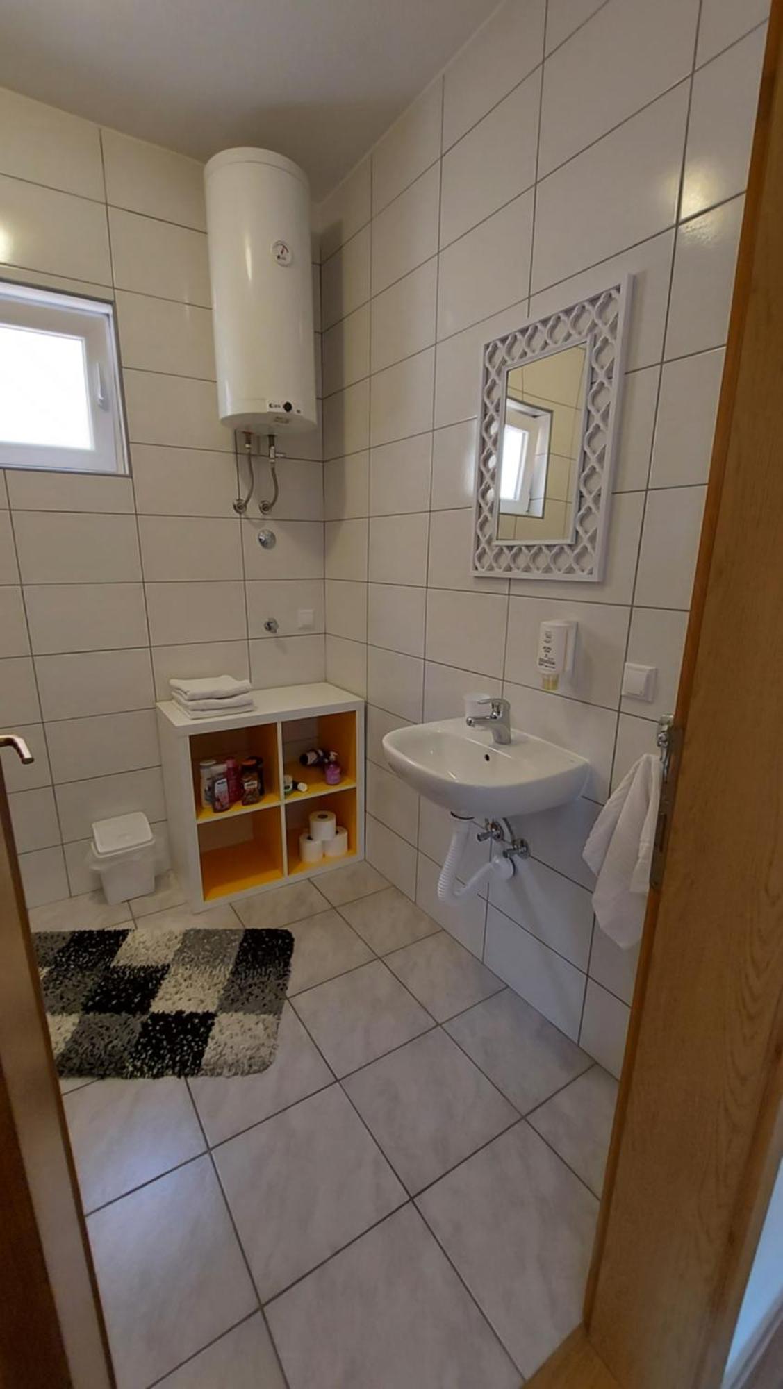 Apartment Kapetanovic Bosanski Samac Quarto foto