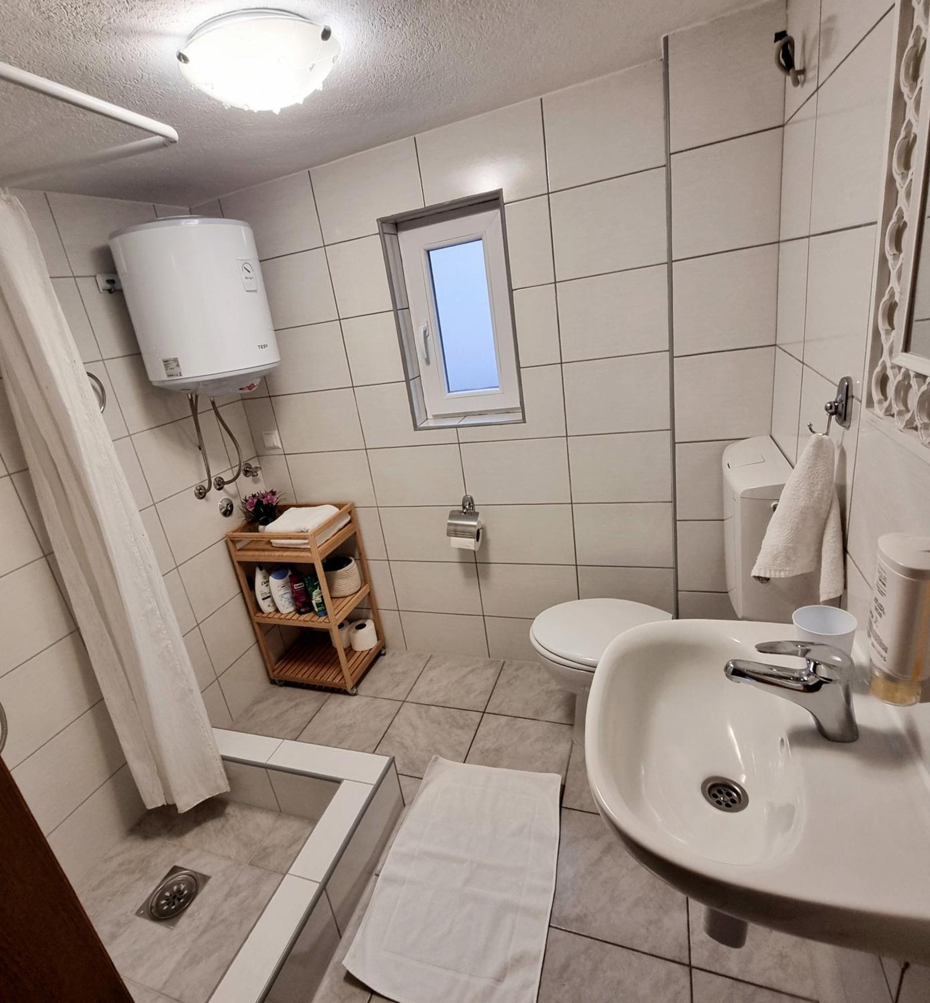 Apartment Kapetanovic Bosanski Samac Quarto foto
