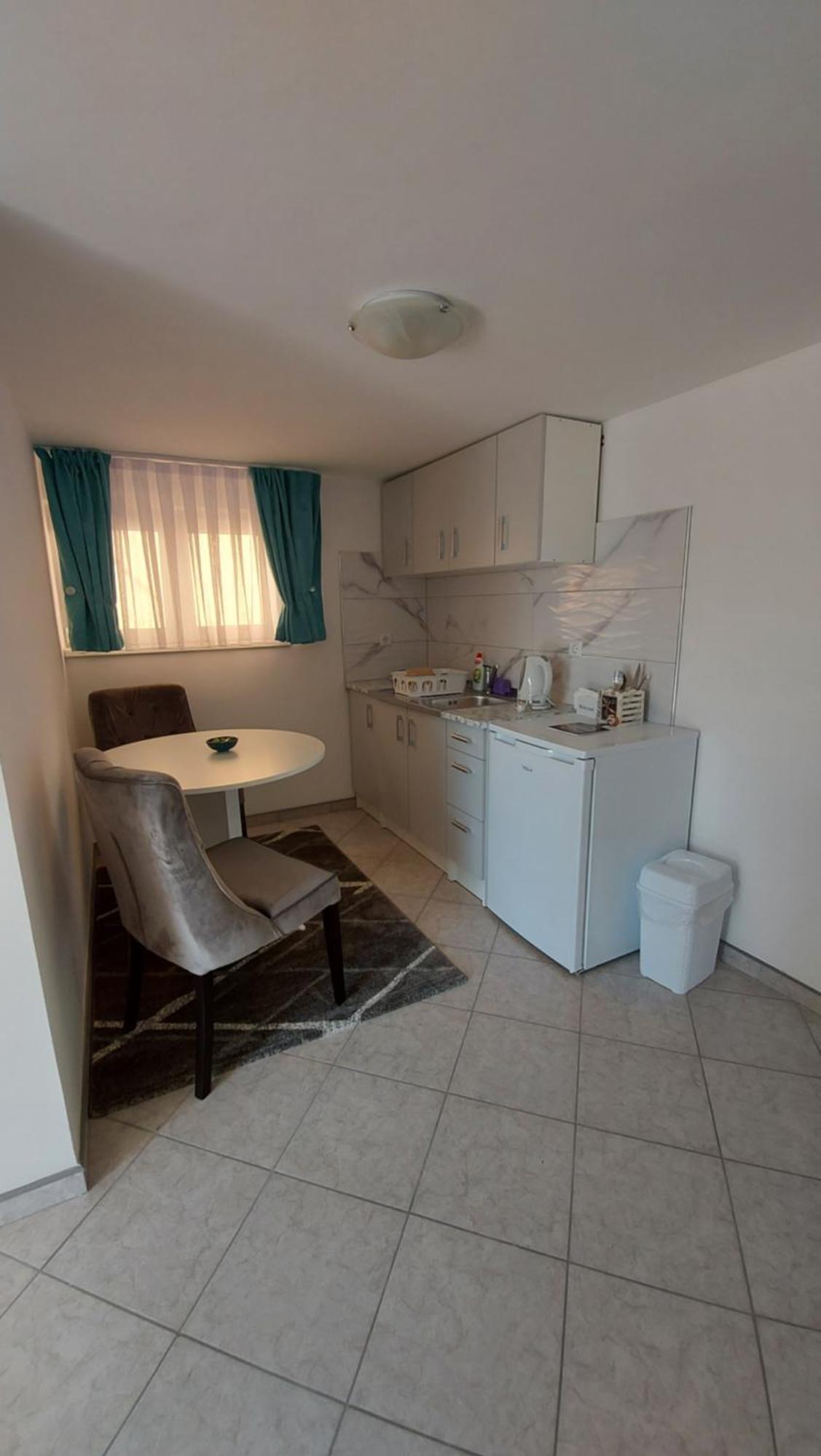 Apartment Kapetanovic Bosanski Samac Quarto foto