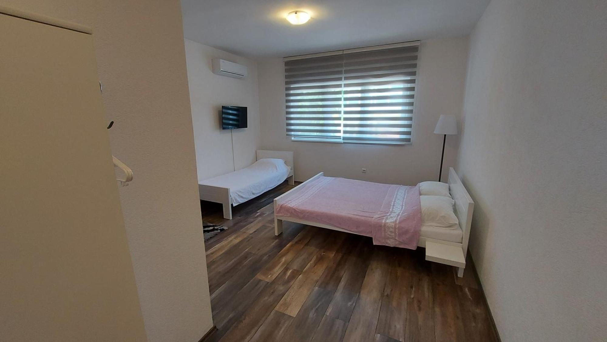 Apartment Kapetanovic Bosanski Samac Quarto foto